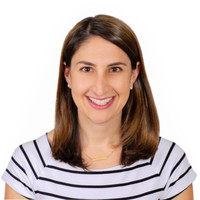 Amanda Laprime Ph.D, Bcba-D