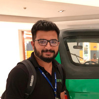 Srikanth br