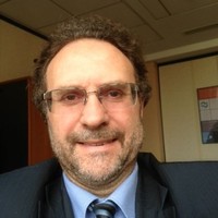 Michel Gendrot