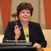 Geralyn McClure Franklin, PhD