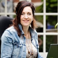 Sylvia Grooten