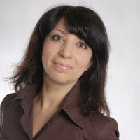 Mina Averbach