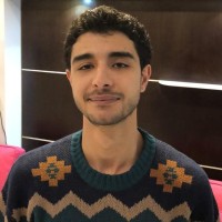 Ahmed Elsaharty