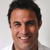 Hamish Firth