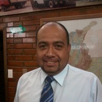 DANIEL RODRIGUEZ ZARATE