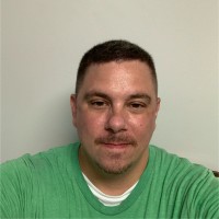 Brian Anderson B.S, Cadc-Ii