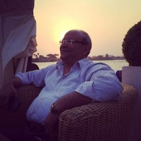 Ragab Abdo