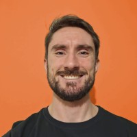 Éric Falchi Timm