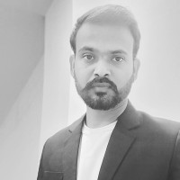 Kumar Shanu Sharma