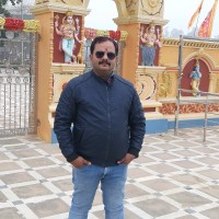 Pawan Kumar Pandey