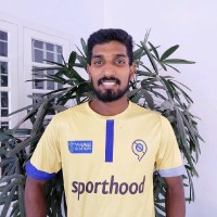 Ashwin Nelson
