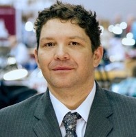 Charles Morgan