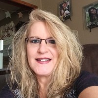 Wendy Olinger-Rowlett