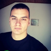 Nikola Marjanovic