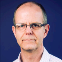 David Glennie