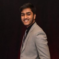 Aditya Garg