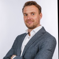 Rob Den engelsman