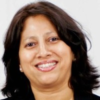 Pooja Ram