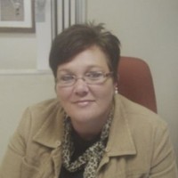 Persomie Theron