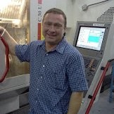 Steven Hackett