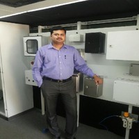 Krupal Kadam