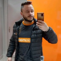 Marcelo Henrique