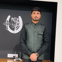 Dishant Dhaduk