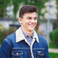 Oleksandr Tkachenko