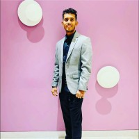 Sumit Kumar Thakur