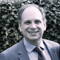 Serge van Wijck