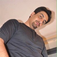 Ahmad Raeisi