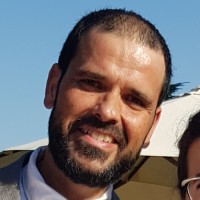 Jose Manuel Vargas Jaén