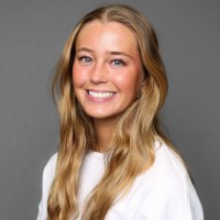 Mikaela Whiteford, MS, CHES