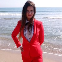 Elena Nicoleta Busoiu