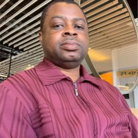 Dr. Michael Okeke, Phd In Public Health Epidemiology, Ache