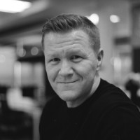 Kevin Hanley