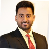 Goutham Reddy Pindi