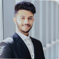 Devesh Serai