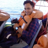 Dr. Akash Dave, Phd