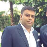 Sushil Gahlyan