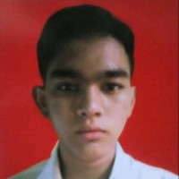 Misbahudin Muhammad