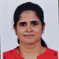 Anjitha P