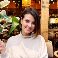 Andreea Dima