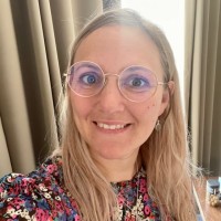 Naja Funch Vestergaard
