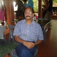 Dr.N.Kannan Administrator