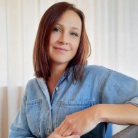 Lovisa Johansson