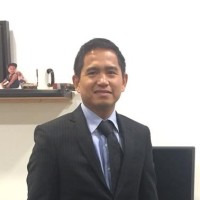 Charles Pepito