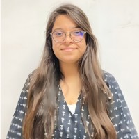 Paridhi Mehta