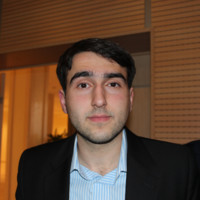 Emil Sultanov