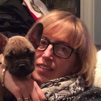 Hilary Darnbrough